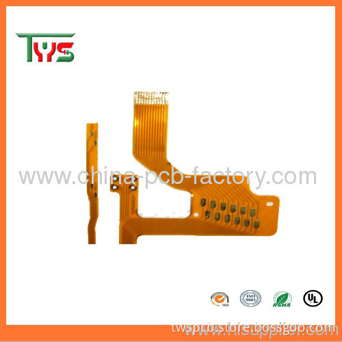 2013 Promotion Products Camera Flex Strip Fpc